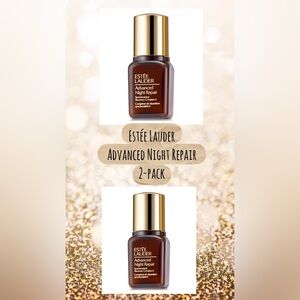 Estée Lauder Advanced Night Repair Serum 2 Pack